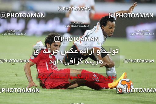 632785, Tehran, [*parameter:4*], لیگ برتر فوتبال ایران، Persian Gulf Cup، Week 3، First Leg، Persepolis 2 v 0 Mes Kerman on 2013/08/07 at Azadi Stadium