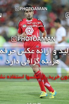 632699, Tehran, [*parameter:4*], لیگ برتر فوتبال ایران، Persian Gulf Cup، Week 3، First Leg، Persepolis 2 v 0 Mes Kerman on 2013/08/07 at Azadi Stadium