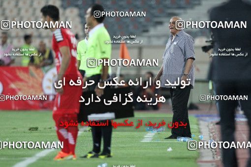 632905, Tehran, [*parameter:4*], لیگ برتر فوتبال ایران، Persian Gulf Cup، Week 3، First Leg، Persepolis 2 v 0 Mes Kerman on 2013/08/07 at Azadi Stadium