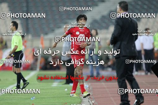 632730, Tehran, [*parameter:4*], لیگ برتر فوتبال ایران، Persian Gulf Cup، Week 3، First Leg، Persepolis 2 v 0 Mes Kerman on 2013/08/07 at Azadi Stadium