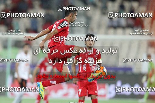 632716, Tehran, [*parameter:4*], لیگ برتر فوتبال ایران، Persian Gulf Cup، Week 3، First Leg، Persepolis 2 v 0 Mes Kerman on 2013/08/07 at Azadi Stadium