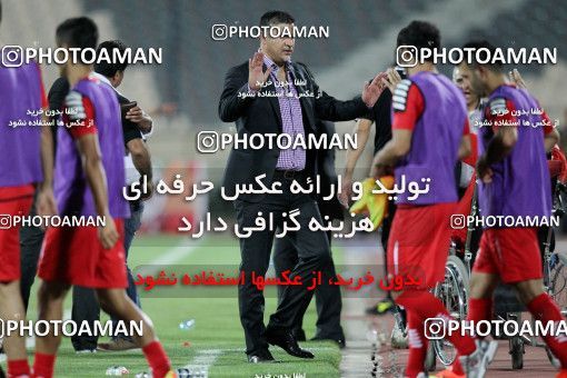 632796, Tehran, [*parameter:4*], لیگ برتر فوتبال ایران، Persian Gulf Cup، Week 3، First Leg، Persepolis 2 v 0 Mes Kerman on 2013/08/07 at Azadi Stadium