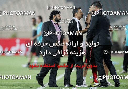 632696, Tehran, [*parameter:4*], لیگ برتر فوتبال ایران، Persian Gulf Cup، Week 3، First Leg، Persepolis 2 v 0 Mes Kerman on 2013/08/07 at Azadi Stadium