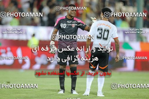 632724, Tehran, [*parameter:4*], لیگ برتر فوتبال ایران، Persian Gulf Cup، Week 3، First Leg، Persepolis 2 v 0 Mes Kerman on 2013/08/07 at Azadi Stadium