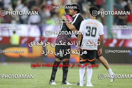 632802, Tehran, [*parameter:4*], لیگ برتر فوتبال ایران، Persian Gulf Cup، Week 3، First Leg، Persepolis 2 v 0 Mes Kerman on 2013/08/07 at Azadi Stadium