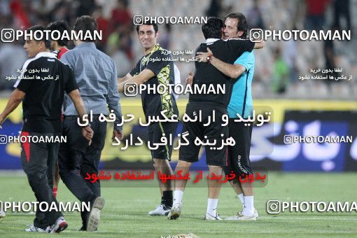 632681, Tehran, [*parameter:4*], لیگ برتر فوتبال ایران، Persian Gulf Cup، Week 3، First Leg، Persepolis 2 v 0 Mes Kerman on 2013/08/07 at Azadi Stadium