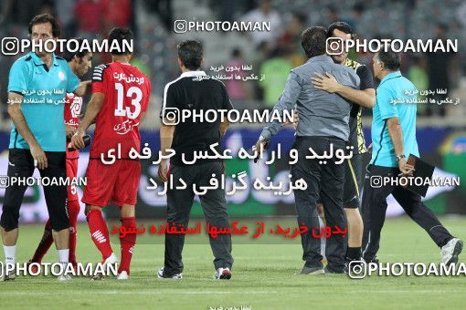 632839, Tehran, [*parameter:4*], لیگ برتر فوتبال ایران، Persian Gulf Cup، Week 3، First Leg، Persepolis 2 v 0 Mes Kerman on 2013/08/07 at Azadi Stadium