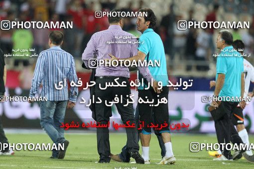 632830, Tehran, [*parameter:4*], لیگ برتر فوتبال ایران، Persian Gulf Cup، Week 3، First Leg، Persepolis 2 v 0 Mes Kerman on 2013/08/07 at Azadi Stadium