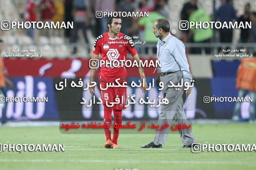 632971, Tehran, [*parameter:4*], لیگ برتر فوتبال ایران، Persian Gulf Cup، Week 3، First Leg، Persepolis 2 v 0 Mes Kerman on 2013/08/07 at Azadi Stadium