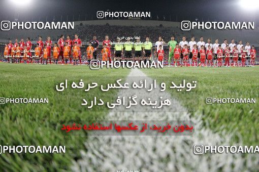 632709, Tehran, [*parameter:4*], لیگ برتر فوتبال ایران، Persian Gulf Cup، Week 3، First Leg، Persepolis 2 v 0 Mes Kerman on 2013/08/07 at Azadi Stadium