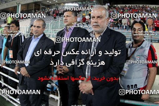 632853, Tehran, [*parameter:4*], لیگ برتر فوتبال ایران، Persian Gulf Cup، Week 3، First Leg، Persepolis 2 v 0 Mes Kerman on 2013/08/07 at Azadi Stadium