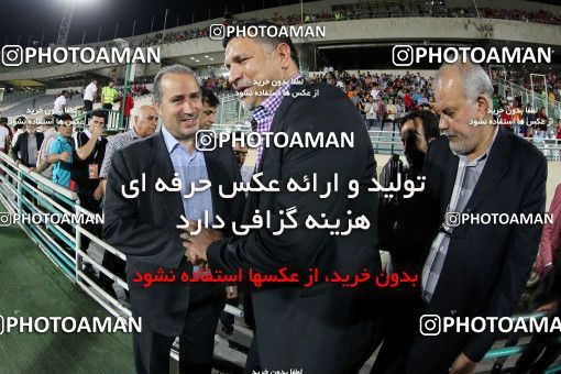 632828, Tehran, [*parameter:4*], لیگ برتر فوتبال ایران، Persian Gulf Cup، Week 3، First Leg، Persepolis 2 v 0 Mes Kerman on 2013/08/07 at Azadi Stadium