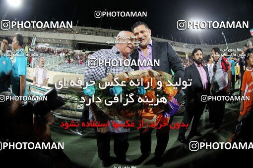 632820, Tehran, [*parameter:4*], لیگ برتر فوتبال ایران، Persian Gulf Cup، Week 3، First Leg، Persepolis 2 v 0 Mes Kerman on 2013/08/07 at Azadi Stadium