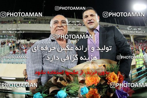 632919, Tehran, [*parameter:4*], لیگ برتر فوتبال ایران، Persian Gulf Cup، Week 3، First Leg، Persepolis 2 v 0 Mes Kerman on 2013/08/07 at Azadi Stadium