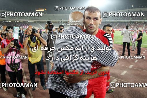 632876, Tehran, [*parameter:4*], لیگ برتر فوتبال ایران، Persian Gulf Cup، Week 3، First Leg، Persepolis 2 v 0 Mes Kerman on 2013/08/07 at Azadi Stadium