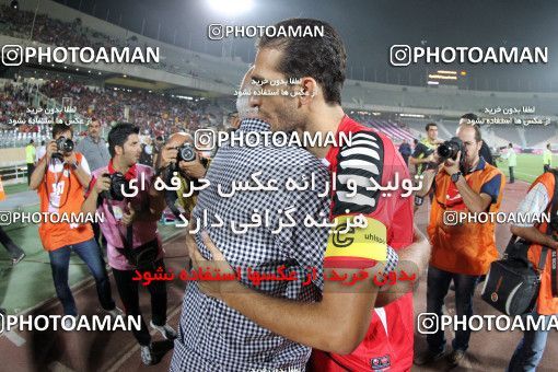 632844, Tehran, [*parameter:4*], لیگ برتر فوتبال ایران، Persian Gulf Cup، Week 3، First Leg، Persepolis 2 v 0 Mes Kerman on 2013/08/07 at Azadi Stadium