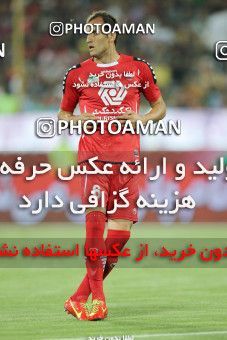 632697, Tehran, [*parameter:4*], لیگ برتر فوتبال ایران، Persian Gulf Cup، Week 3، First Leg، Persepolis 2 v 0 Mes Kerman on 2013/08/07 at Azadi Stadium