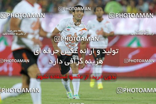 632824, Tehran, [*parameter:4*], Iran Pro League، Persian Gulf Cup، 2013-14 season، First Leg، Week 3، Persepolis 2 v ۰ Mes Kerman on 2013/08/07 at Azadi Stadium