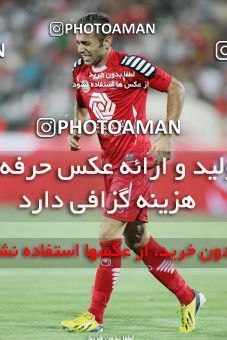 632909, Tehran, [*parameter:4*], لیگ برتر فوتبال ایران، Persian Gulf Cup، Week 3، First Leg، Persepolis 2 v 0 Mes Kerman on 2013/08/07 at Azadi Stadium