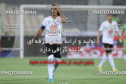 632861, Tehran, [*parameter:4*], لیگ برتر فوتبال ایران، Persian Gulf Cup، Week 3، First Leg، Persepolis 2 v 0 Mes Kerman on 2013/08/07 at Azadi Stadium