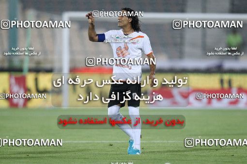 632840, Tehran, [*parameter:4*], لیگ برتر فوتبال ایران، Persian Gulf Cup، Week 3، First Leg، Persepolis 2 v 0 Mes Kerman on 2013/08/07 at Azadi Stadium