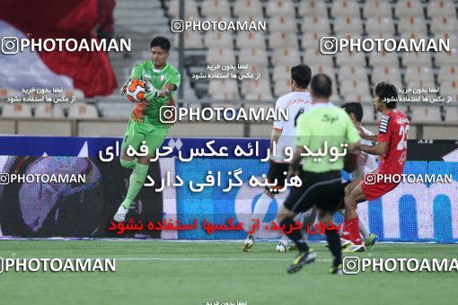 632727, Tehran, [*parameter:4*], لیگ برتر فوتبال ایران، Persian Gulf Cup، Week 3، First Leg، Persepolis 2 v 0 Mes Kerman on 2013/08/07 at Azadi Stadium