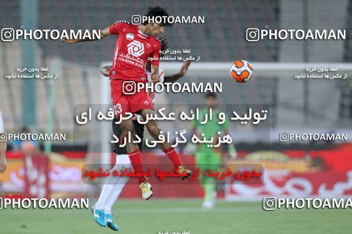 632879, Tehran, [*parameter:4*], لیگ برتر فوتبال ایران، Persian Gulf Cup، Week 3، First Leg، Persepolis 2 v 0 Mes Kerman on 2013/08/07 at Azadi Stadium
