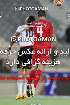 632867, Tehran, [*parameter:4*], لیگ برتر فوتبال ایران، Persian Gulf Cup، Week 3، First Leg، Persepolis 2 v 0 Mes Kerman on 2013/08/07 at Azadi Stadium