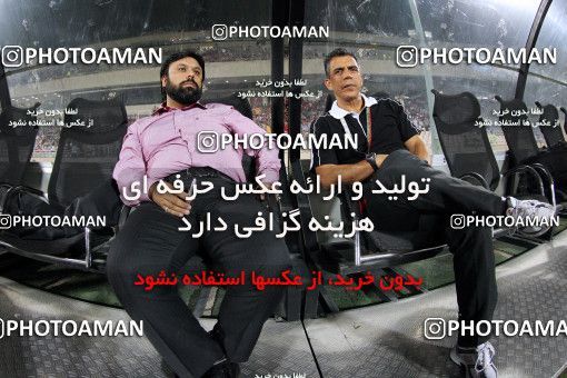632749, Tehran, [*parameter:4*], لیگ برتر فوتبال ایران، Persian Gulf Cup، Week 3، First Leg، Persepolis 2 v 0 Mes Kerman on 2013/08/07 at Azadi Stadium