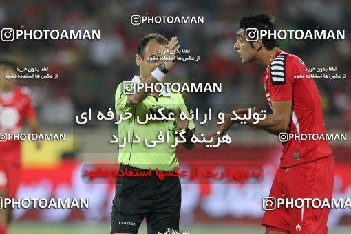 632695, Tehran, [*parameter:4*], لیگ برتر فوتبال ایران، Persian Gulf Cup، Week 3، First Leg، Persepolis 2 v 0 Mes Kerman on 2013/08/07 at Azadi Stadium