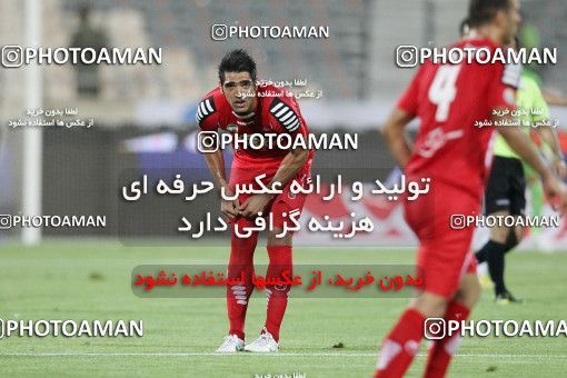 632689, Tehran, [*parameter:4*], لیگ برتر فوتبال ایران، Persian Gulf Cup، Week 3، First Leg، Persepolis 2 v 0 Mes Kerman on 2013/08/07 at Azadi Stadium