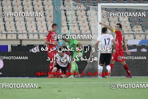 632809, Tehran, [*parameter:4*], لیگ برتر فوتبال ایران، Persian Gulf Cup، Week 3، First Leg، Persepolis 2 v 0 Mes Kerman on 2013/08/07 at Azadi Stadium