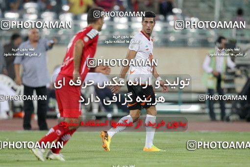 632943, Tehran, [*parameter:4*], لیگ برتر فوتبال ایران، Persian Gulf Cup، Week 3، First Leg، Persepolis 2 v 0 Mes Kerman on 2013/08/07 at Azadi Stadium