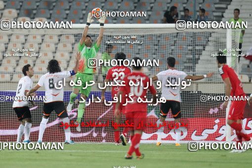 632806, Tehran, [*parameter:4*], لیگ برتر فوتبال ایران، Persian Gulf Cup، Week 3، First Leg، Persepolis 2 v 0 Mes Kerman on 2013/08/07 at Azadi Stadium