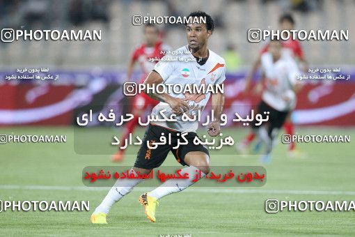 632902, Tehran, [*parameter:4*], لیگ برتر فوتبال ایران، Persian Gulf Cup، Week 3، First Leg، Persepolis 2 v 0 Mes Kerman on 2013/08/07 at Azadi Stadium