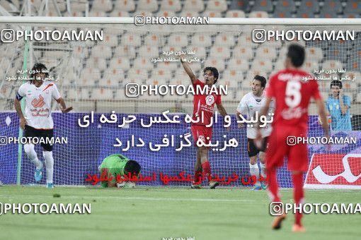 632831, Tehran, [*parameter:4*], لیگ برتر فوتبال ایران، Persian Gulf Cup، Week 3، First Leg، Persepolis 2 v 0 Mes Kerman on 2013/08/07 at Azadi Stadium