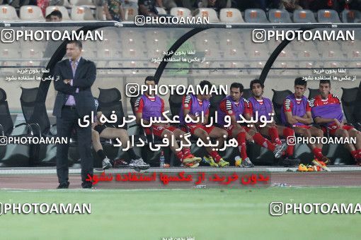 632739, Tehran, [*parameter:4*], لیگ برتر فوتبال ایران، Persian Gulf Cup، Week 3، First Leg، Persepolis 2 v 0 Mes Kerman on 2013/08/07 at Azadi Stadium