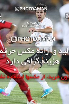 632963, Tehran, [*parameter:4*], لیگ برتر فوتبال ایران، Persian Gulf Cup، Week 3، First Leg، Persepolis 2 v 0 Mes Kerman on 2013/08/07 at Azadi Stadium