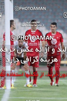 632981, Tehran, [*parameter:4*], لیگ برتر فوتبال ایران، Persian Gulf Cup، Week 3، First Leg، Persepolis 2 v 0 Mes Kerman on 2013/08/07 at Azadi Stadium