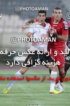 632911, Tehran, [*parameter:4*], لیگ برتر فوتبال ایران، Persian Gulf Cup، Week 3، First Leg، Persepolis 2 v 0 Mes Kerman on 2013/08/07 at Azadi Stadium
