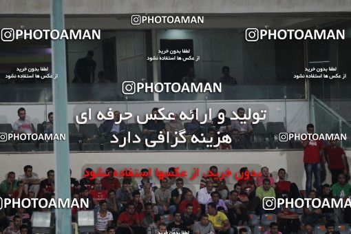 632966, Tehran, [*parameter:4*], لیگ برتر فوتبال ایران، Persian Gulf Cup، Week 3، First Leg، Persepolis 2 v 0 Mes Kerman on 2013/08/07 at Azadi Stadium