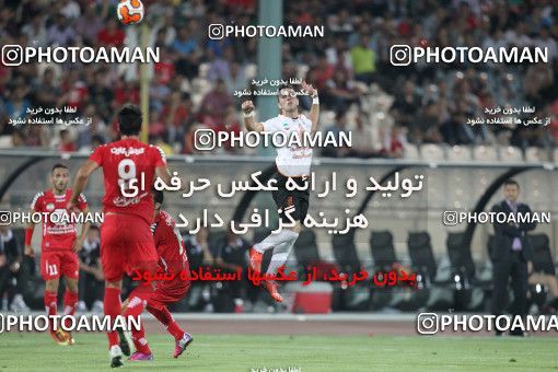 632732, Tehran, [*parameter:4*], لیگ برتر فوتبال ایران، Persian Gulf Cup، Week 3، First Leg، Persepolis 2 v 0 Mes Kerman on 2013/08/07 at Azadi Stadium