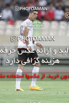 632938, Tehran, [*parameter:4*], لیگ برتر فوتبال ایران، Persian Gulf Cup، Week 3، First Leg، Persepolis 2 v 0 Mes Kerman on 2013/08/07 at Azadi Stadium
