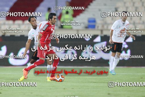 632786, Tehran, [*parameter:4*], لیگ برتر فوتبال ایران، Persian Gulf Cup، Week 3، First Leg، Persepolis 2 v 0 Mes Kerman on 2013/08/07 at Azadi Stadium