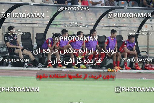 632856, Tehran, [*parameter:4*], لیگ برتر فوتبال ایران، Persian Gulf Cup، Week 3، First Leg، Persepolis 2 v 0 Mes Kerman on 2013/08/07 at Azadi Stadium