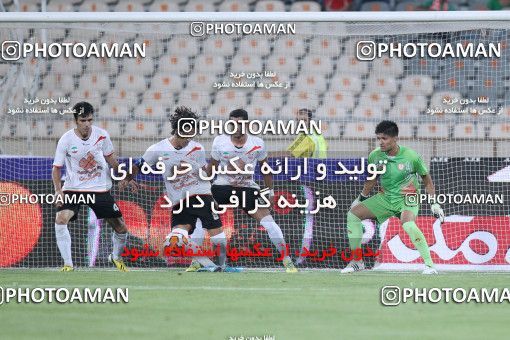 632684, Tehran, [*parameter:4*], لیگ برتر فوتبال ایران، Persian Gulf Cup، Week 3، First Leg، Persepolis 2 v 0 Mes Kerman on 2013/08/07 at Azadi Stadium