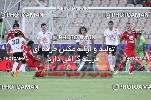 632926, Tehran, [*parameter:4*], لیگ برتر فوتبال ایران، Persian Gulf Cup، Week 3، First Leg، Persepolis 2 v 0 Mes Kerman on 2013/08/07 at Azadi Stadium