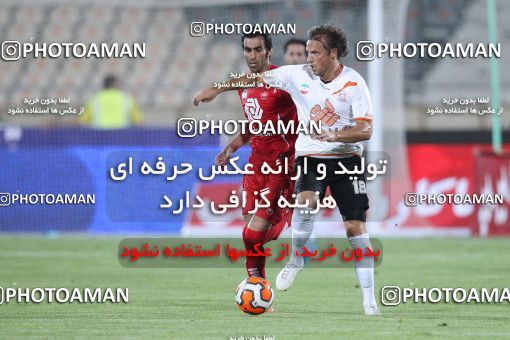 632964, Tehran, [*parameter:4*], لیگ برتر فوتبال ایران، Persian Gulf Cup، Week 3، First Leg، Persepolis 2 v 0 Mes Kerman on 2013/08/07 at Azadi Stadium