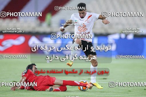 632726, Tehran, [*parameter:4*], لیگ برتر فوتبال ایران، Persian Gulf Cup، Week 3، First Leg، Persepolis 2 v 0 Mes Kerman on 2013/08/07 at Azadi Stadium