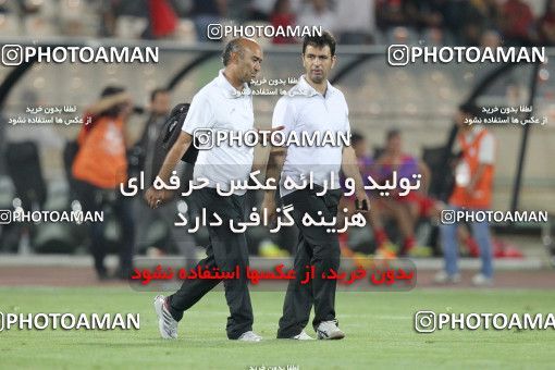 632737, Tehran, [*parameter:4*], لیگ برتر فوتبال ایران، Persian Gulf Cup، Week 3، First Leg، Persepolis 2 v 0 Mes Kerman on 2013/08/07 at Azadi Stadium